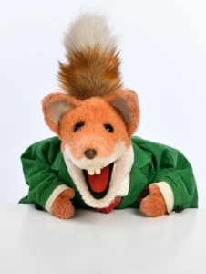 Basil Brush